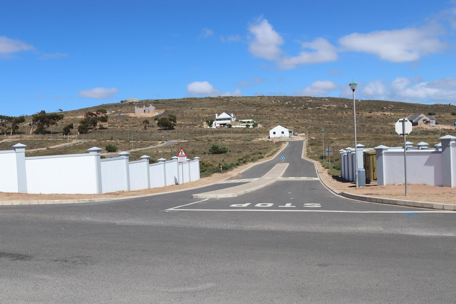 308 m² Land available in St Helena Views
