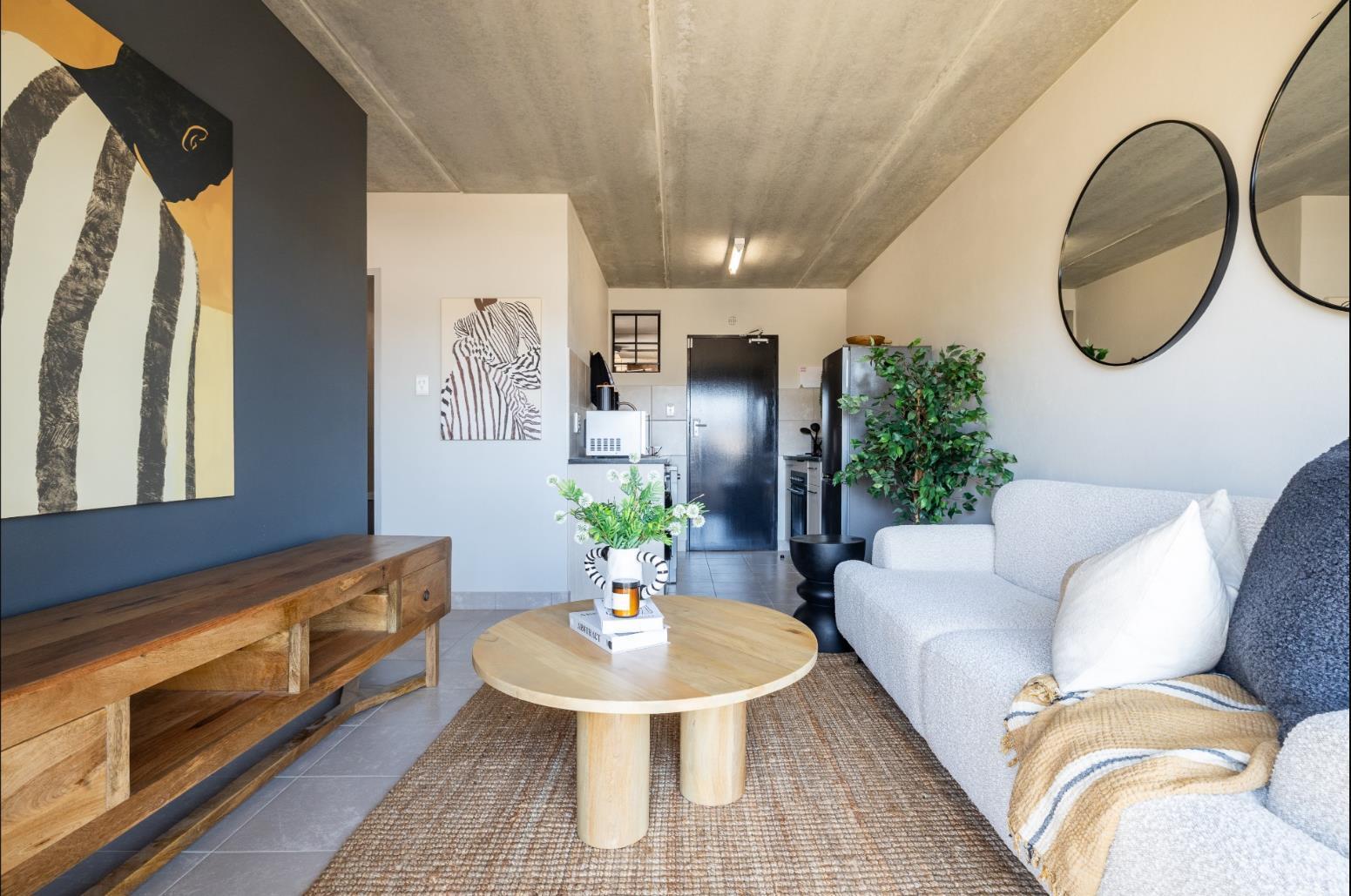 2 Bedroom House in Amberfield