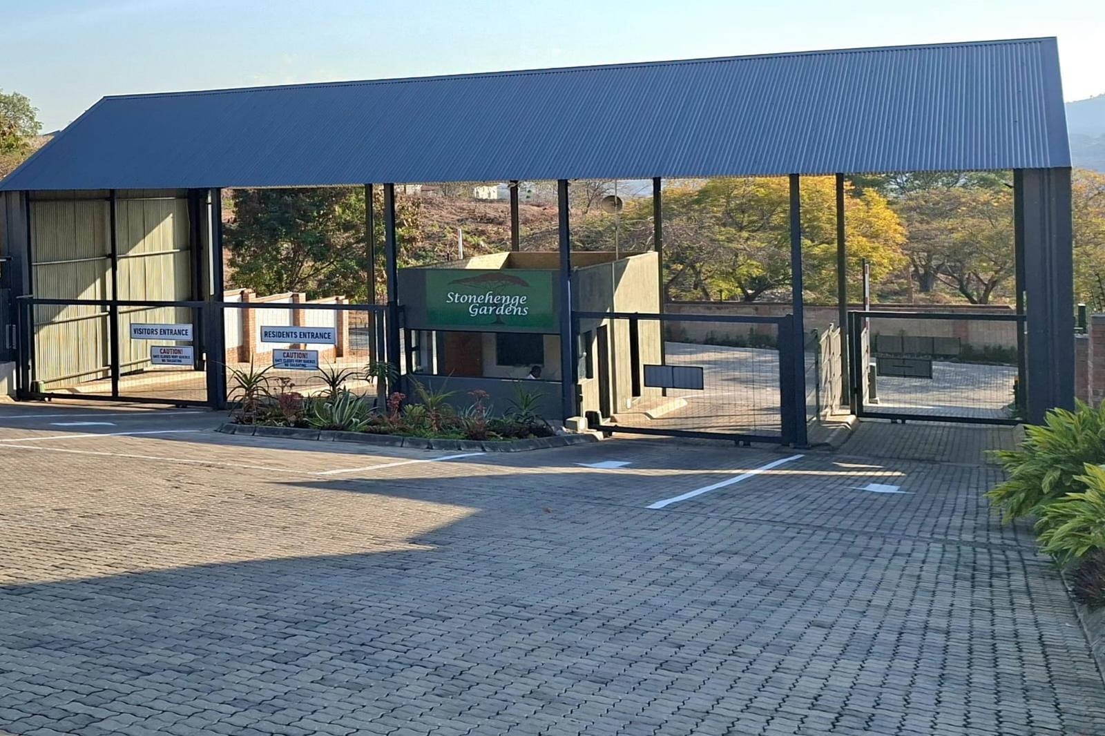 3 Bedroom Apartment in Stonehenge