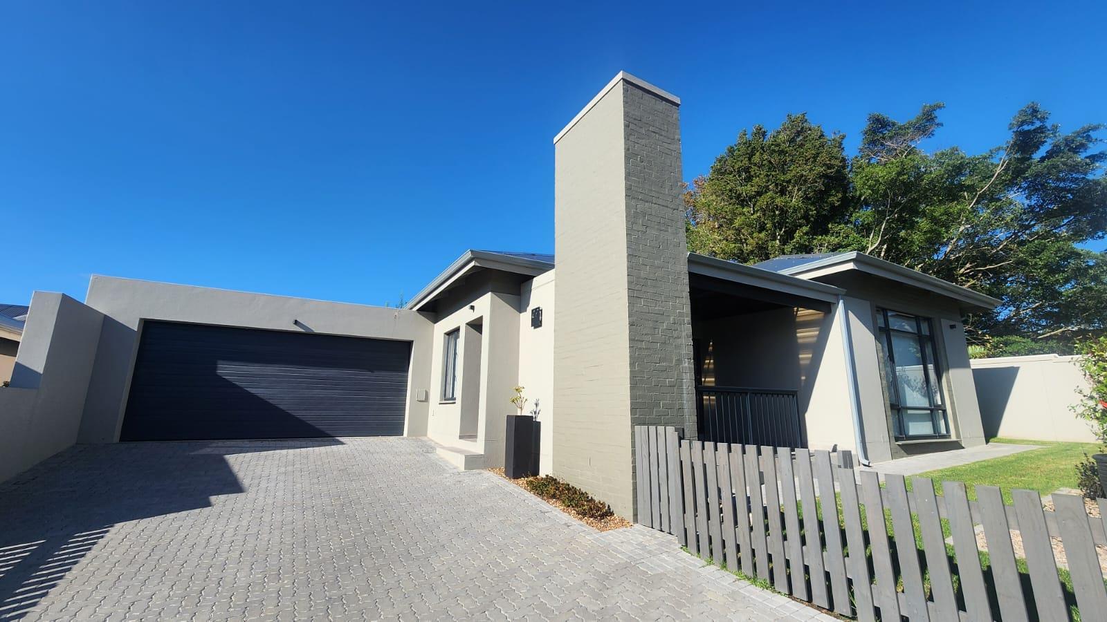 3 Bedroom House in Glenwood