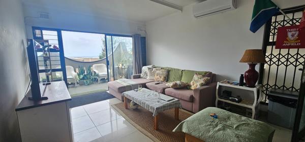 3 Bedroom Apartment in Umhlanga Rocks