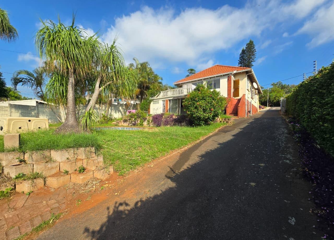 4 Bedroom House in Athlone