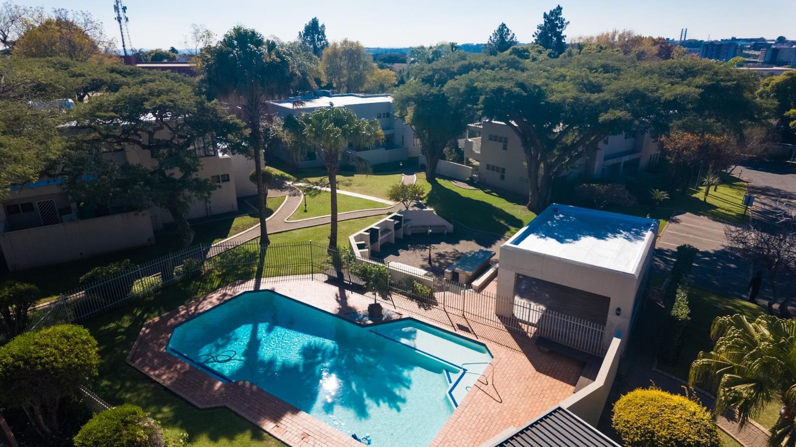 2 Bedroom Apartment in Sandown