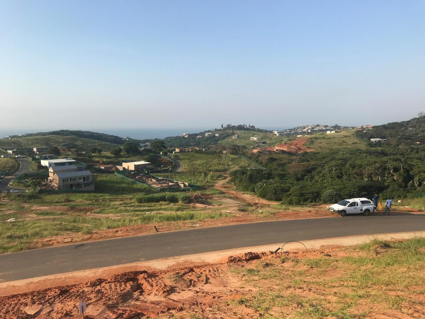 1 165 m² Land available in Sheffield Beach