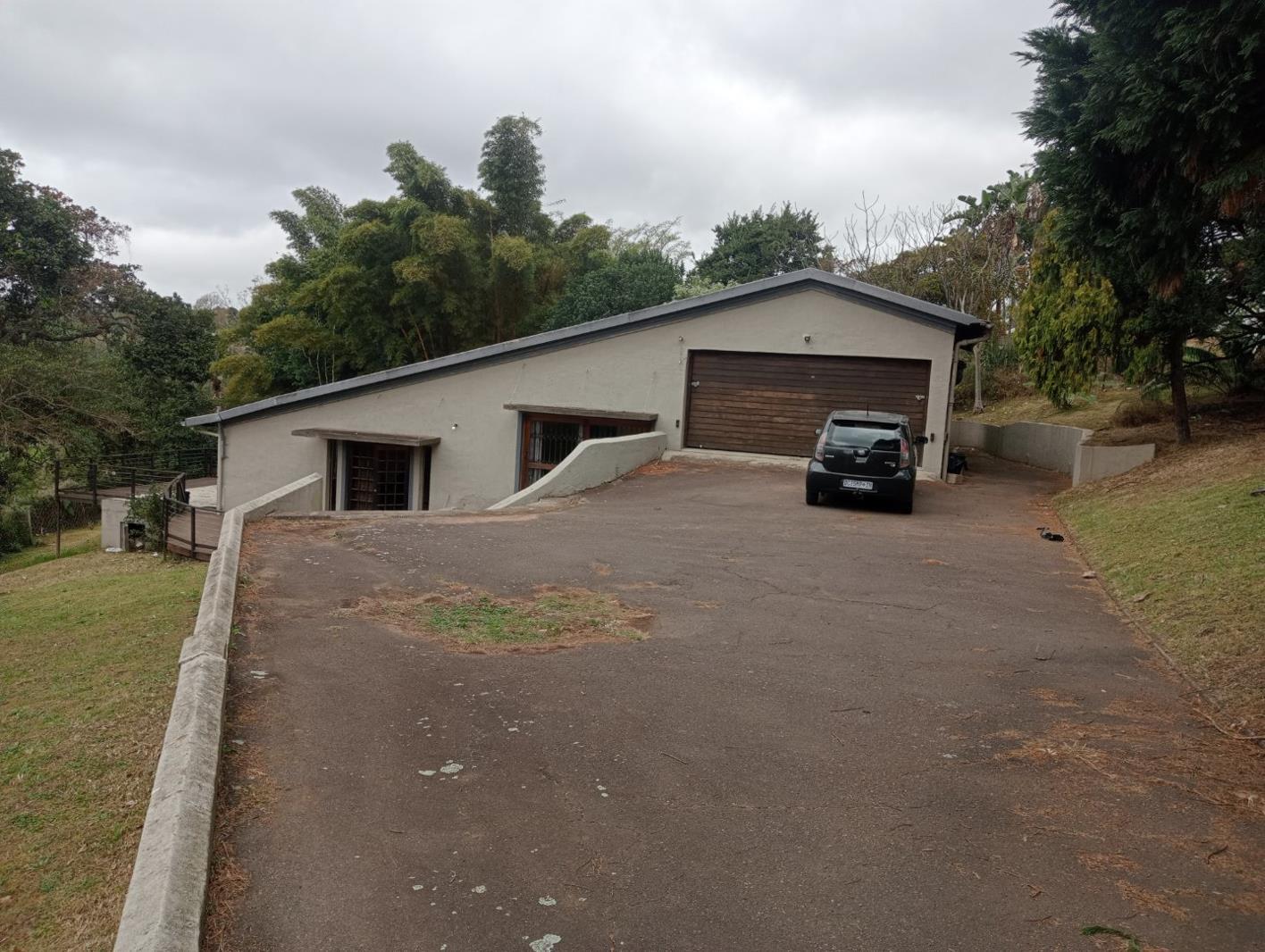 3 Bedroom House in Hillcrest Park