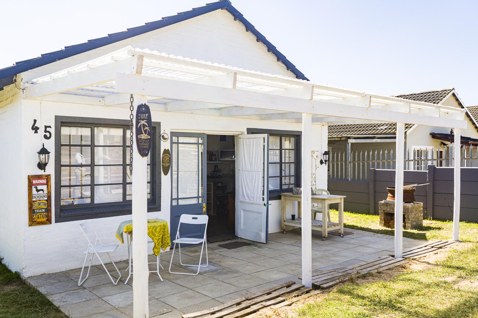3 Bedroom House in Kleinkrantz