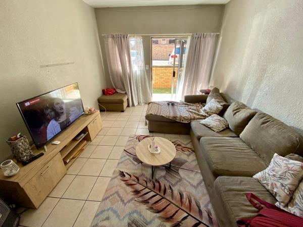 2 Bedroom Apartment in Carlswald