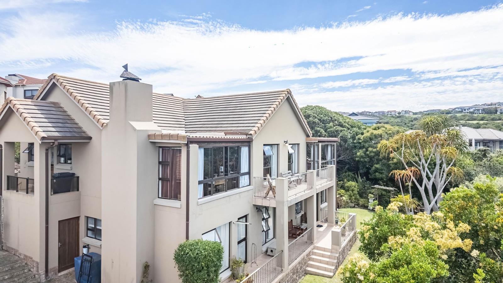 3 Bedroom House in Mossel Bay Golf Estate