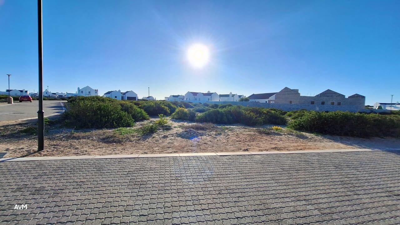 604 m² Land available in Laaiplek