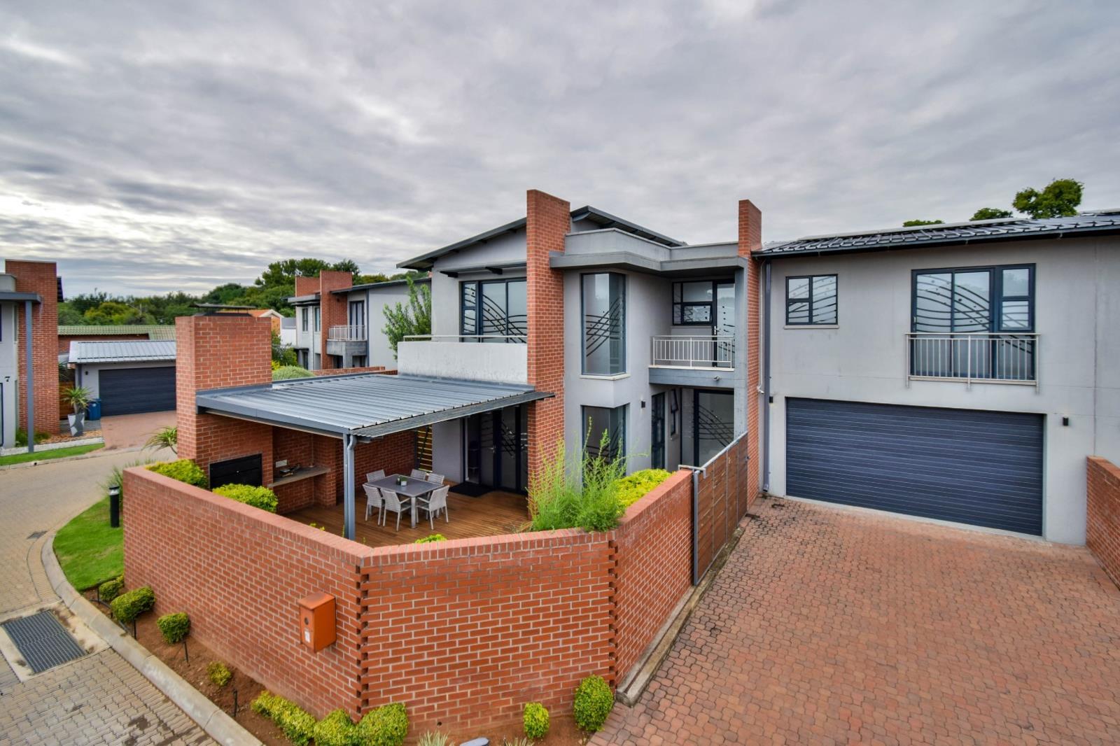 3 Bedroom House in Queenswood