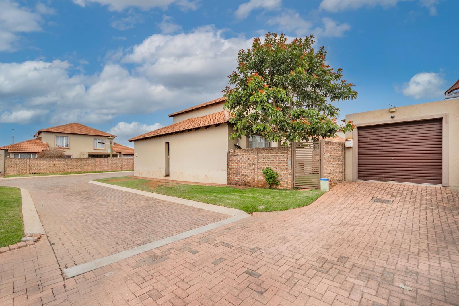 3 Bedroom House in Terenure