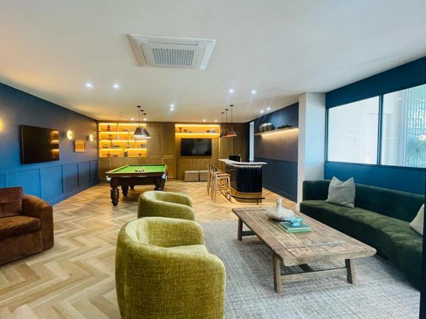 2 Bedroom Apartment in Sandown