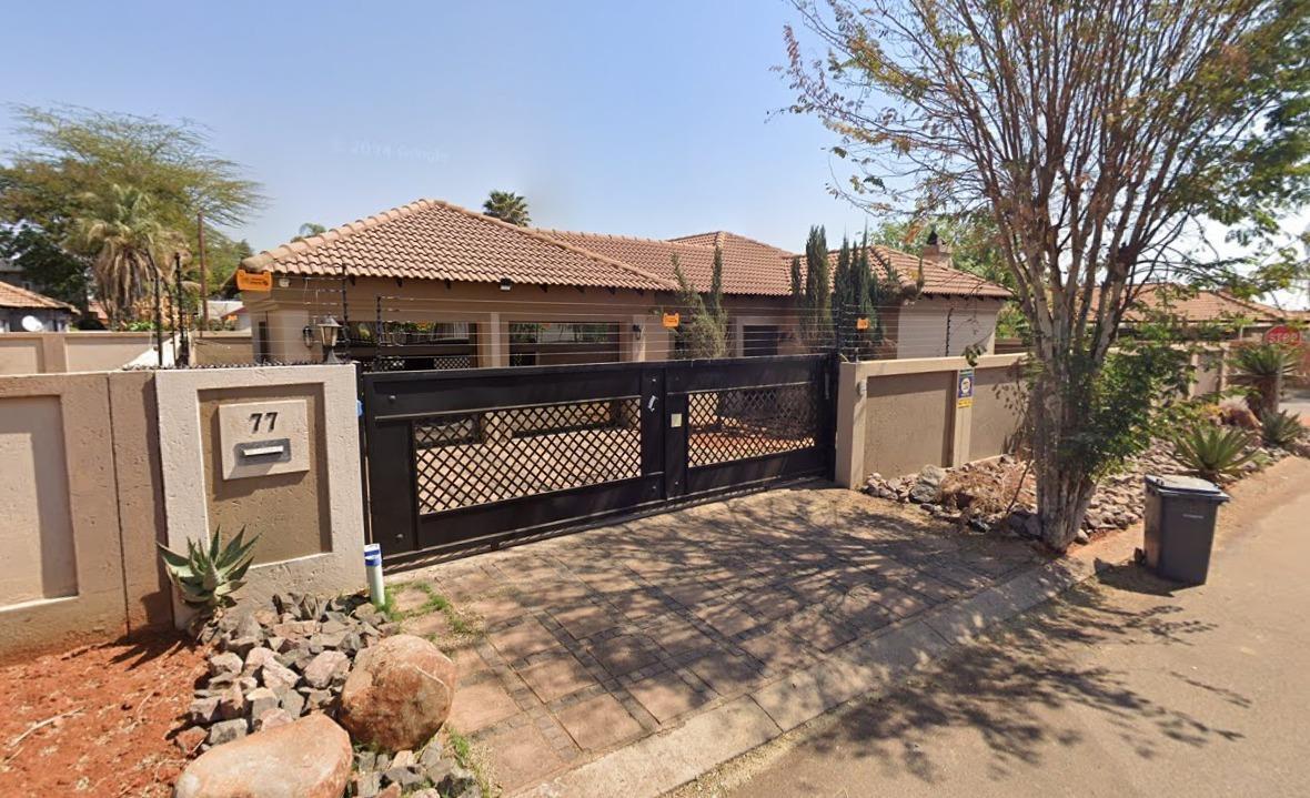 3 Bedroom House in Doornpoort