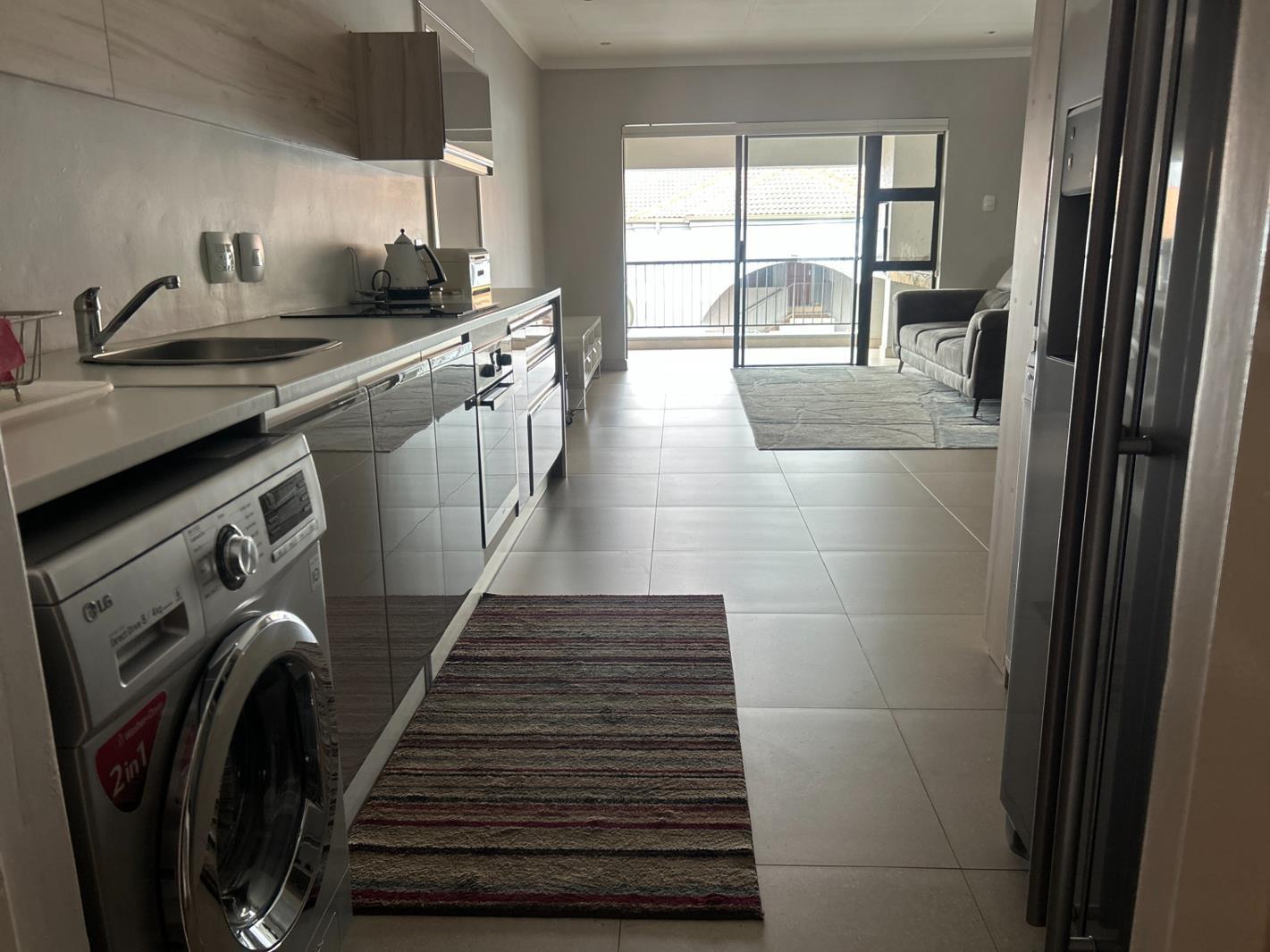 2 Bedroom Apartment in Northgate