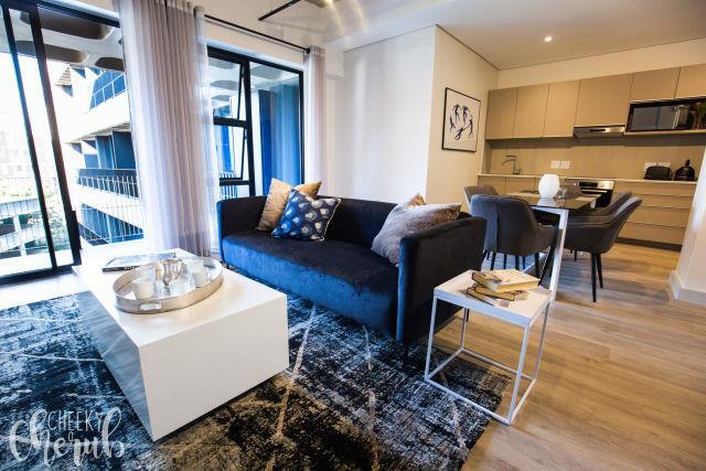 2 Bedroom Apartment in Sandown