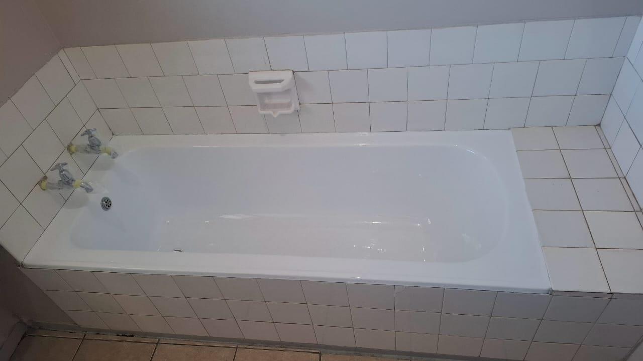 1.5 Bedroom Flat in Gezina