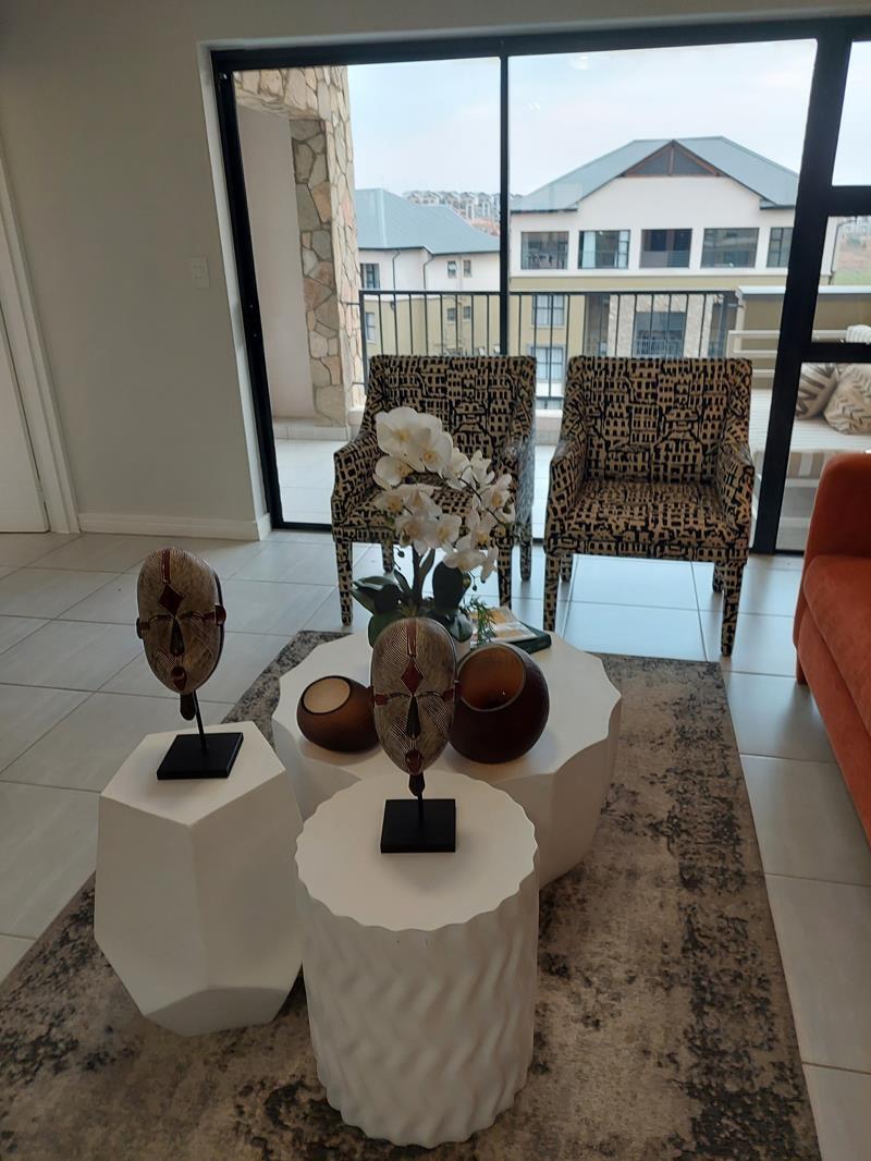 2 Bedroom Apartment in Waterfall