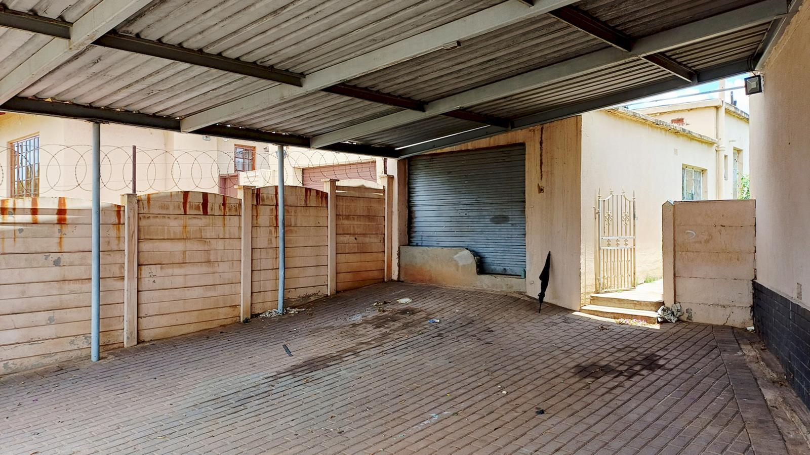 4 Bedroom House in Primrose