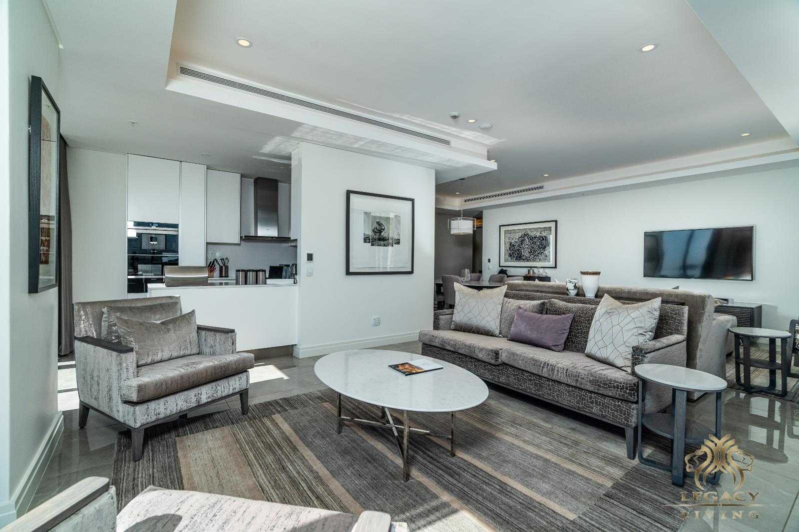 2 Bedroom Apartment in Sandown