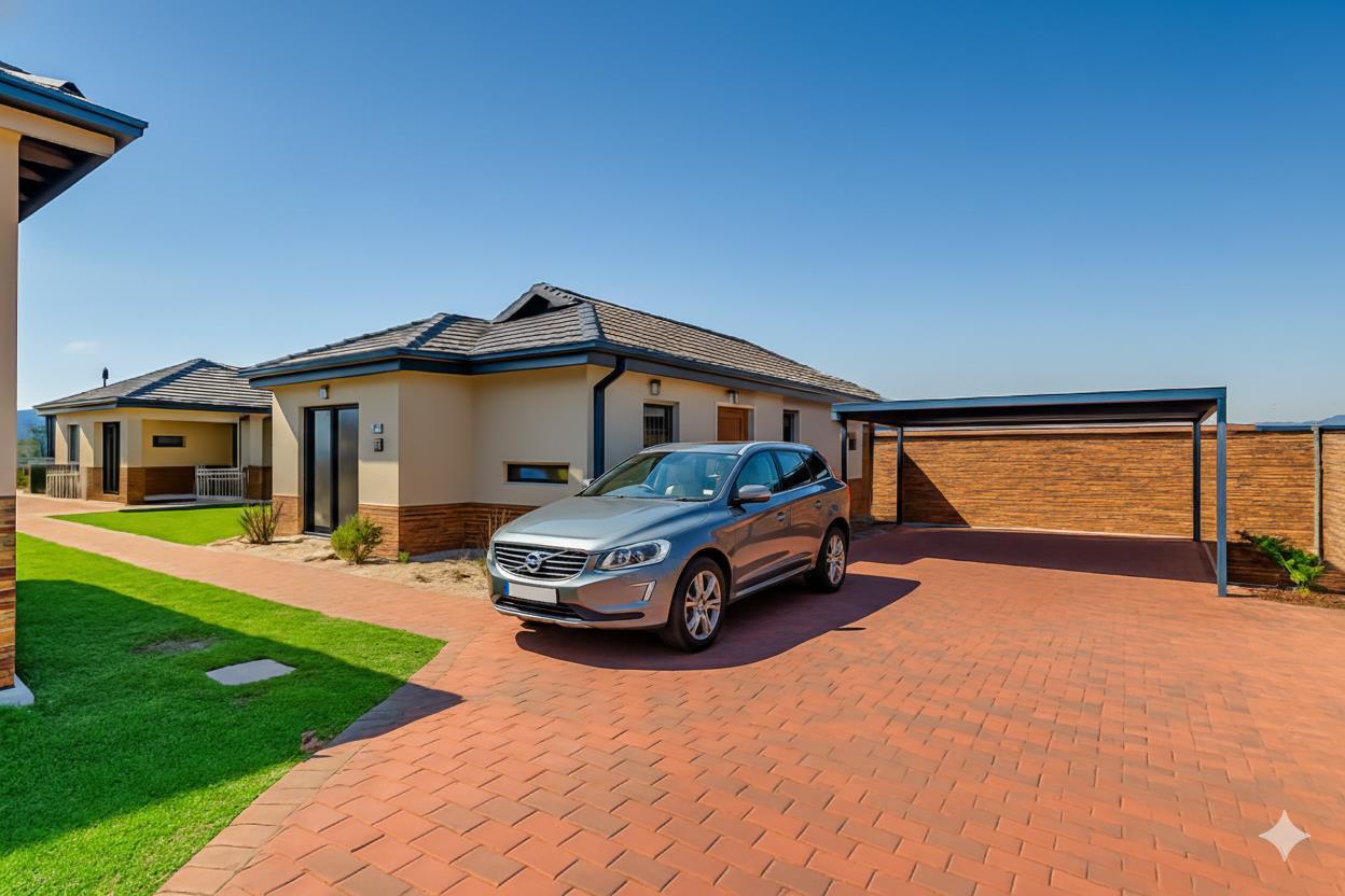 3 Bedroom House in Honeydew