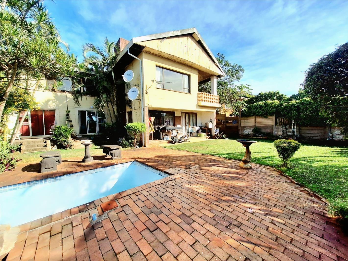 3 Bedroom House in Bluff