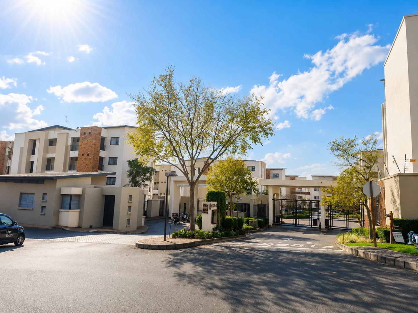1 Bedroom Apartment in Ferndale