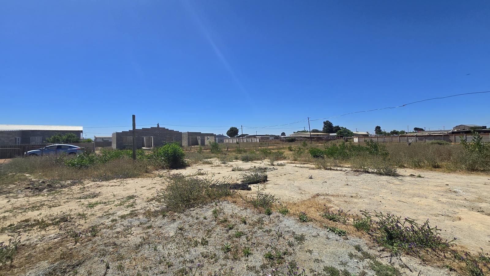 405 m² Land available in Chatsworth
