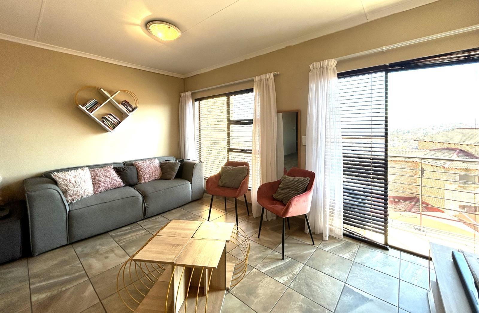 1 Bedroom Apartment in Mulbarton