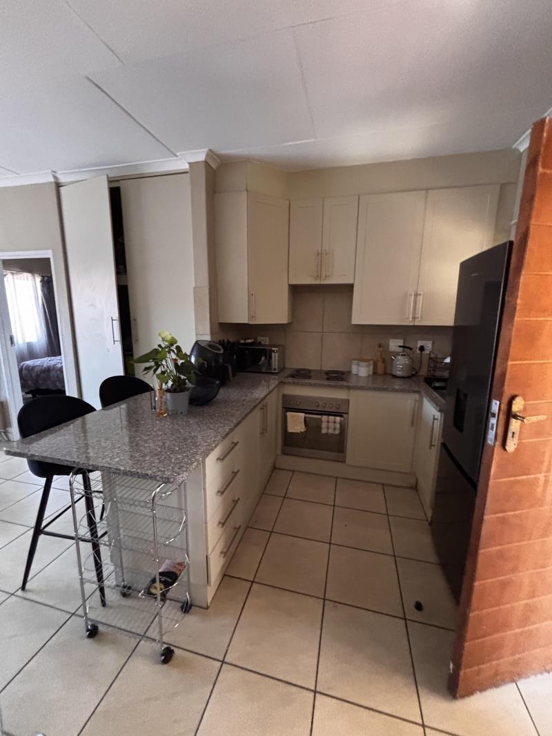 1 Bedroom Apartment in Wonderboom