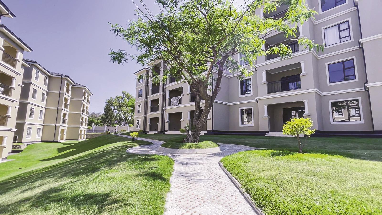 1 Bedroom Apartment in Blue Hills