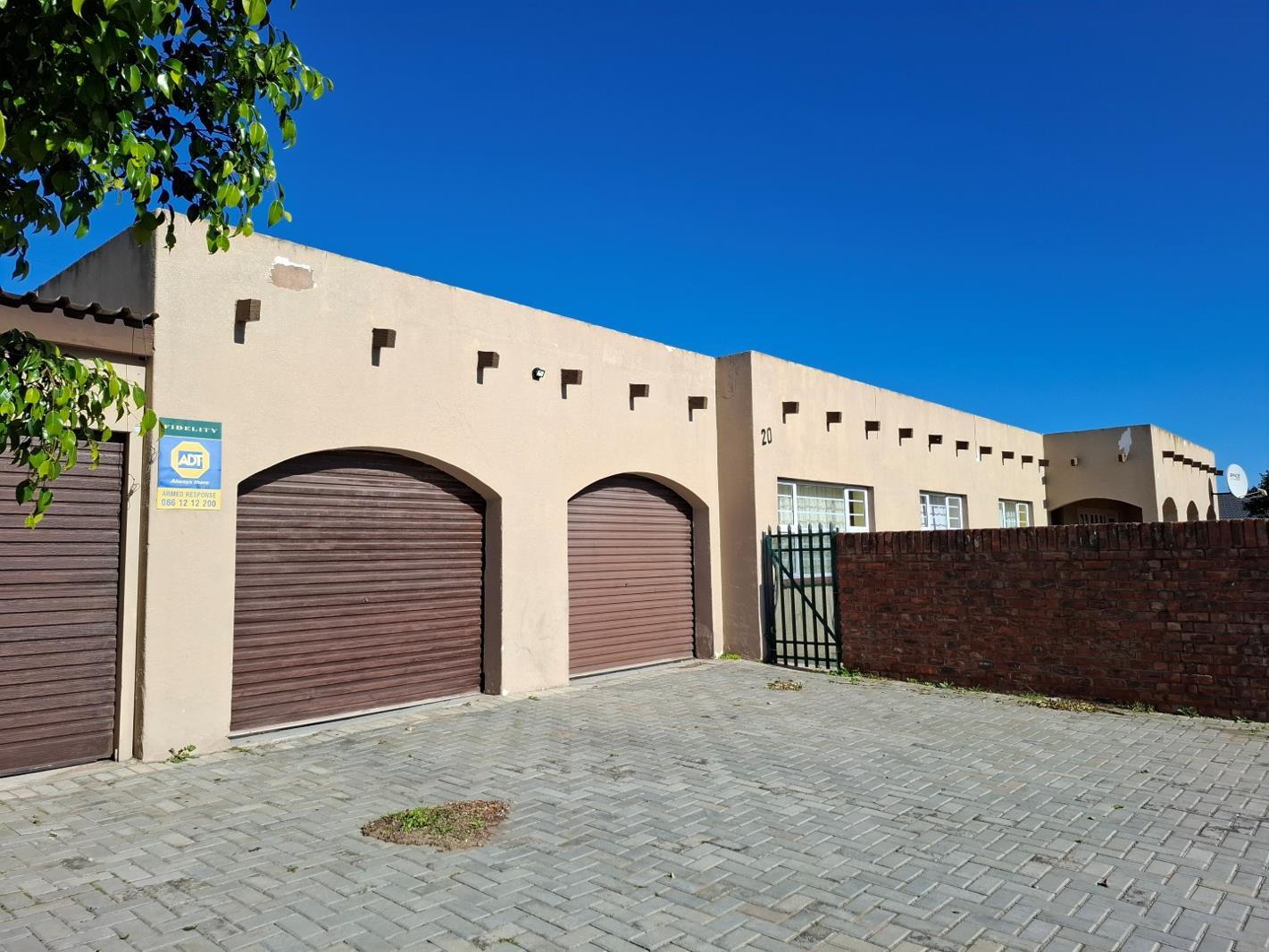 4 Bedroom House in Morningside