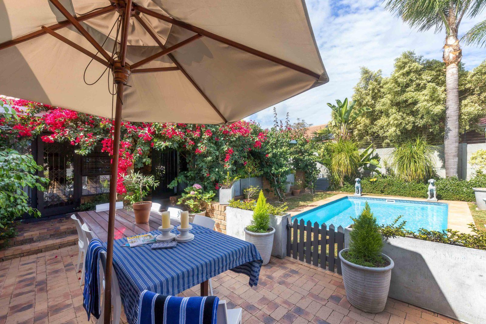 5 Bedroom House in Kleinbosch