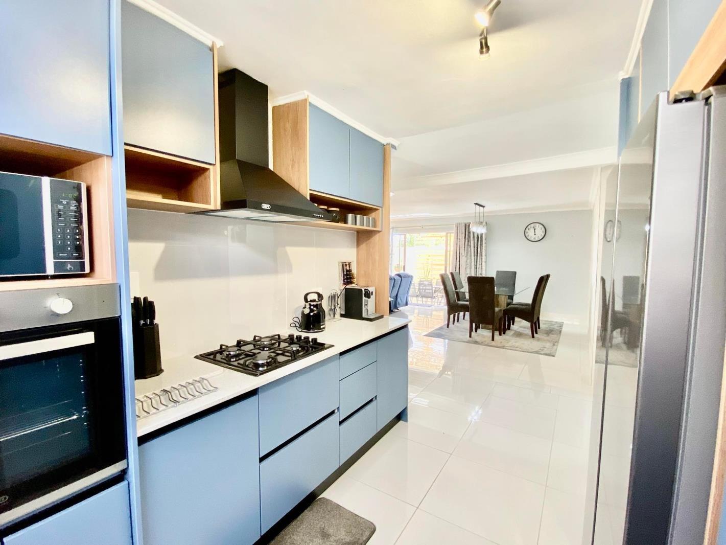 3 Bedroom Cluster in Morningside