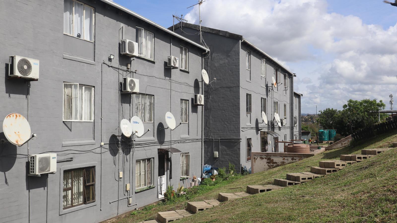 2 Bedroom Apartment in Buffelsdale