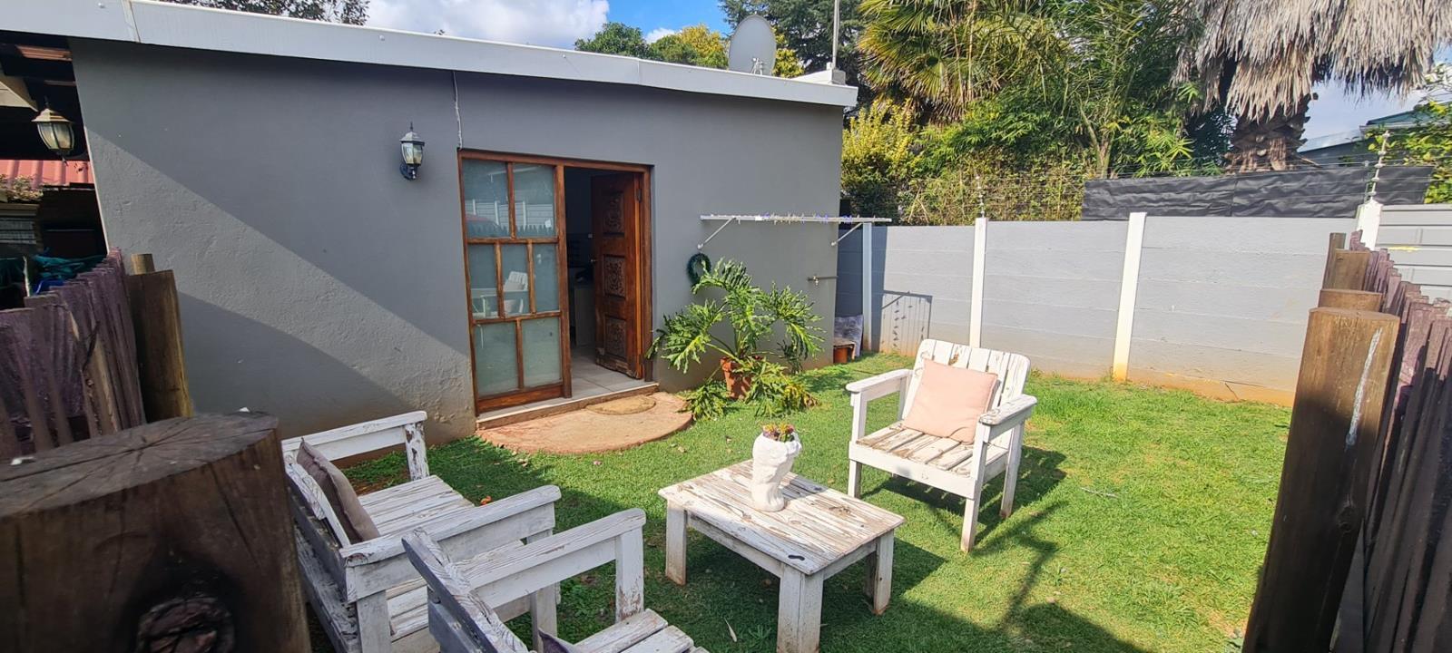 2 Bedroom Apartment in Edendale