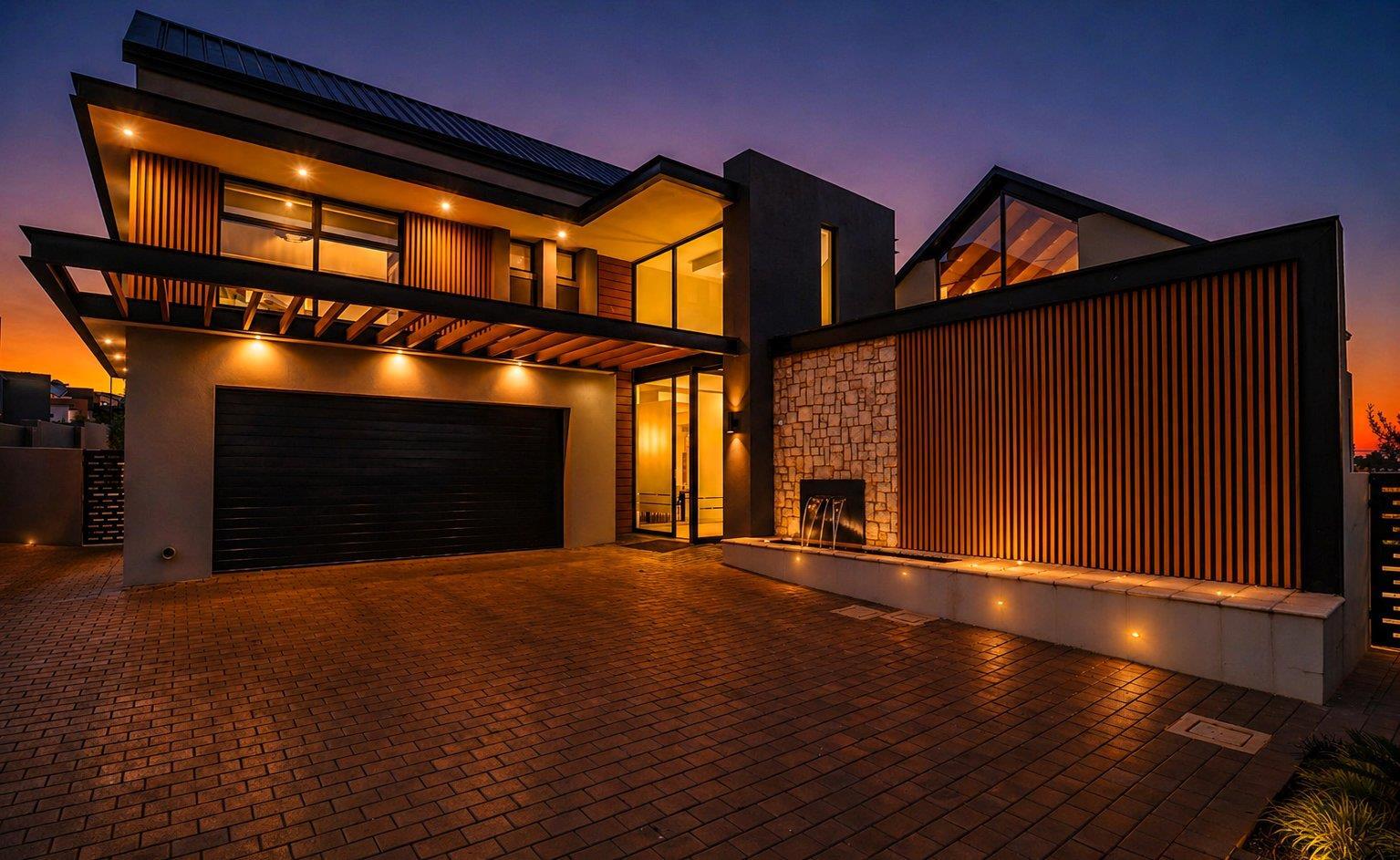 5 Bedroom House in Midstream Estate