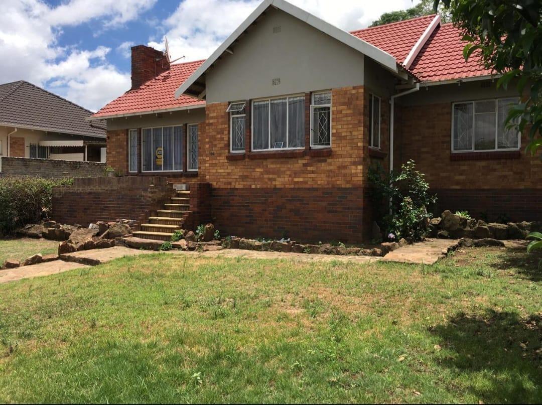 3 Bedroom House in Linmeyer