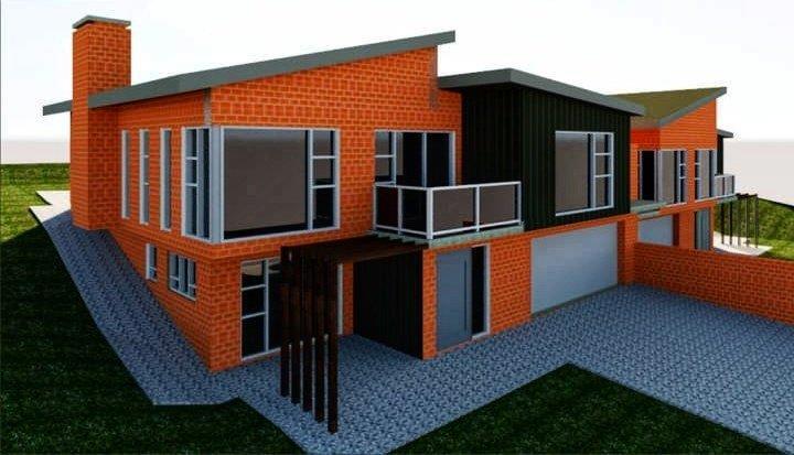 3 Bedroom Townhouse in Island View