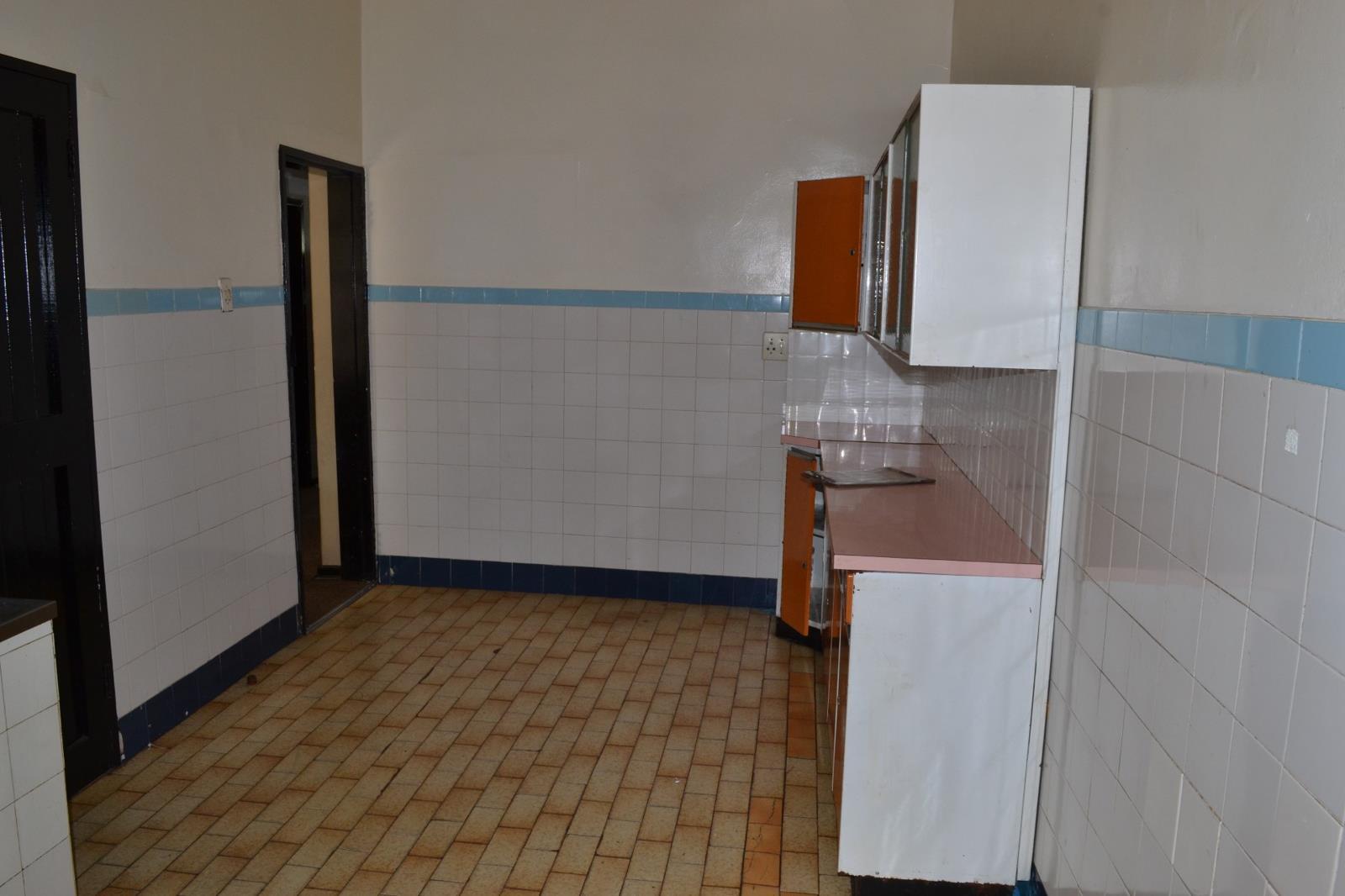 3 Bedroom Flat in Troyeville