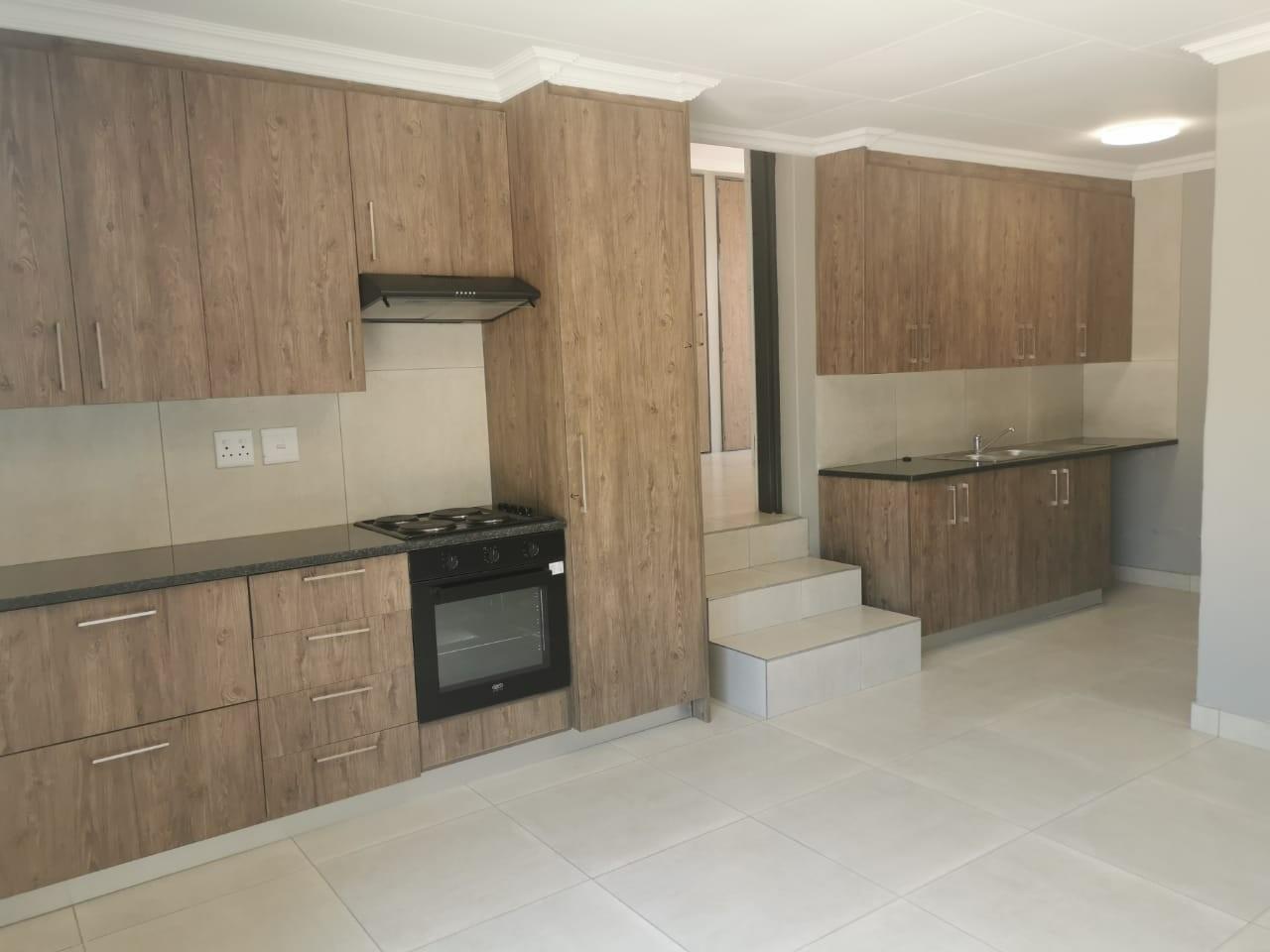 1 Bedroom Garden Cottage in Meredale