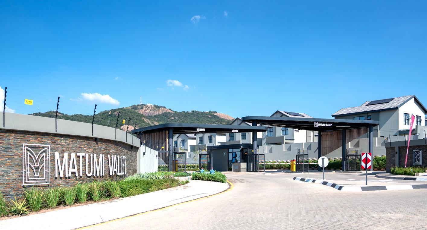 4 Bedroom House in Nelspruit Central