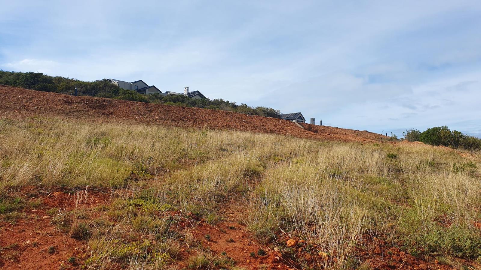 767 m² Land available in Hartenbos
