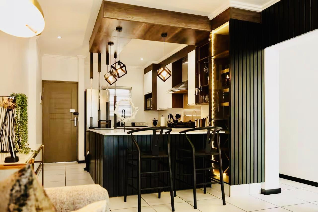3 Bedroom Apartment in Witkoppen