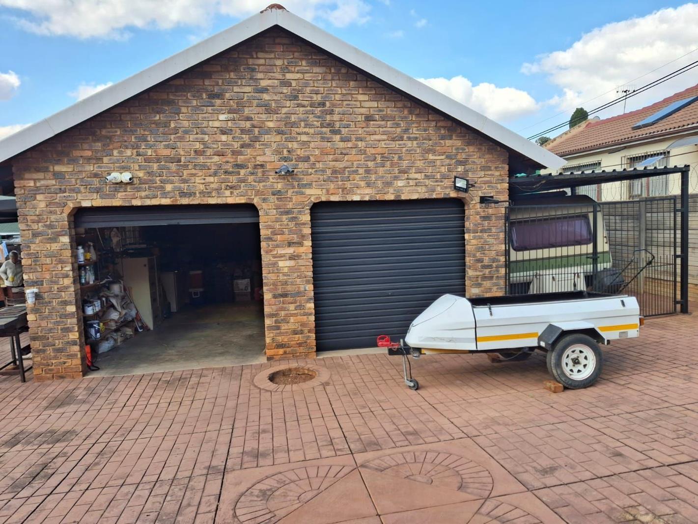 3 Bedroom House in Pretoria North