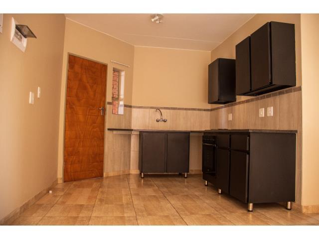 2 Bedroom Apartment in Capital Park