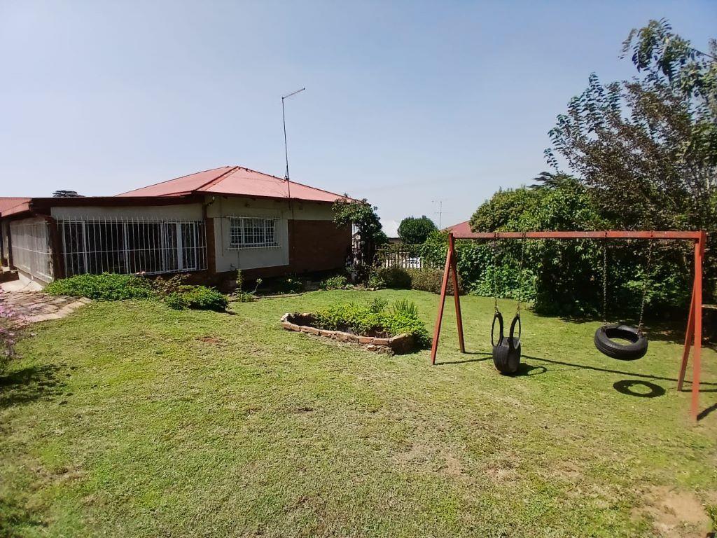 3 Bedroom House in Elsburg