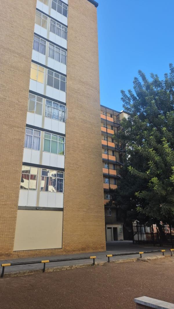 Studio Apartment in Sunnyside