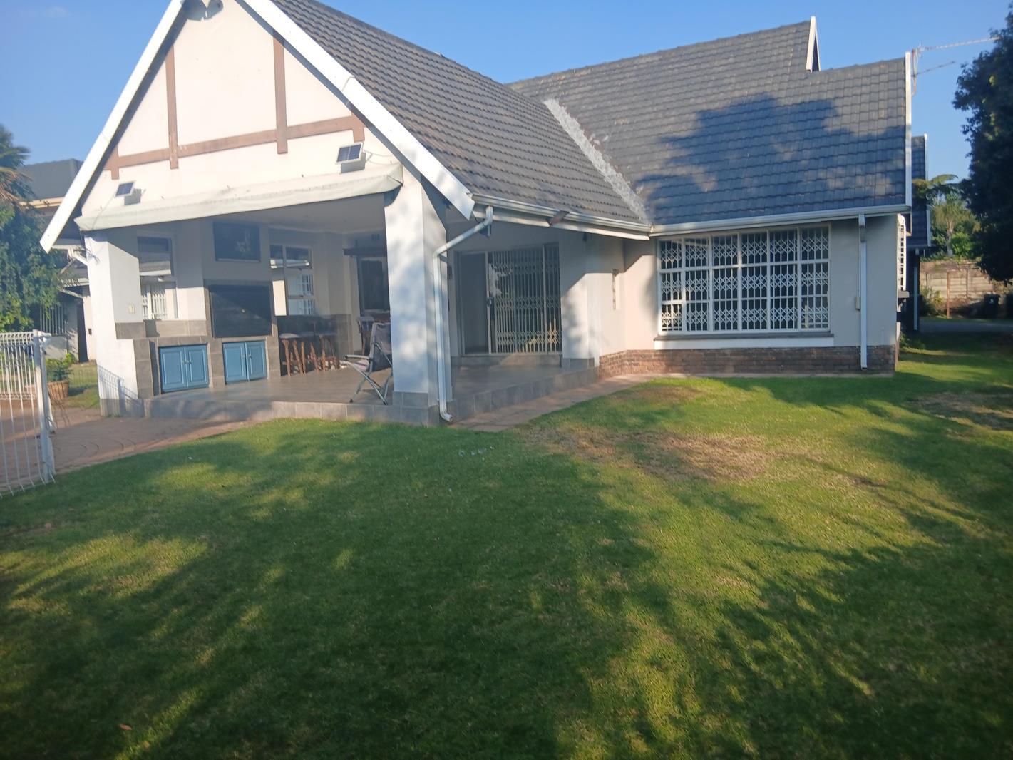 4 Bedroom House in Eden Glen