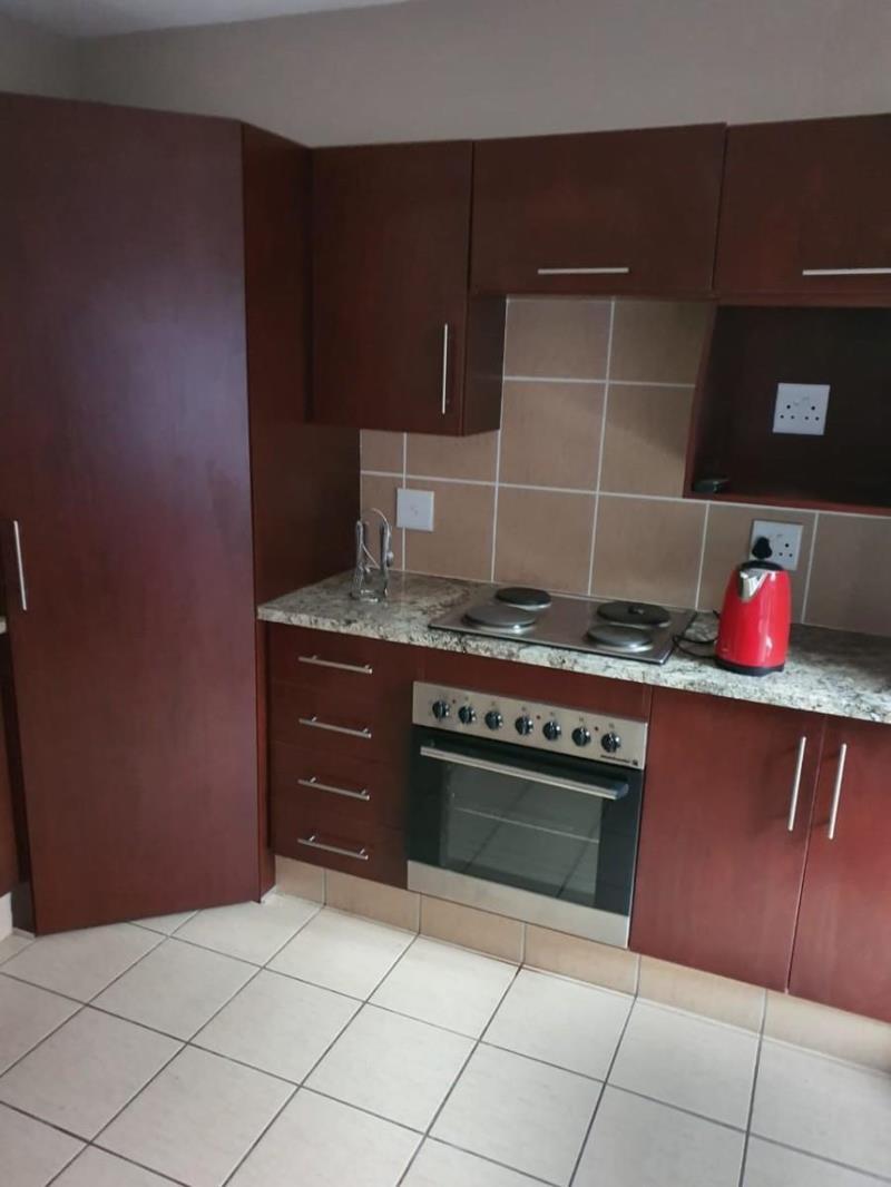 1 Bedroom Apartment in Die Bult
