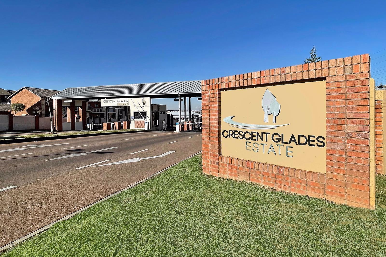2 Bedroom Apartment in Sagewood
